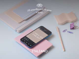 Social Media Manager per HSHT (ITA)