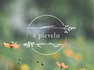 logo for florist on Behance