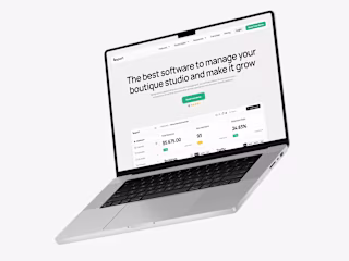 Bsport - SAAS