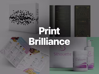 Print Brilliance