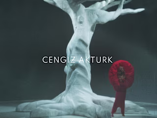 Social Media | Cengiz Akturk