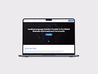 Cadence • Bridging Language Gaps, Empowering Global Business
