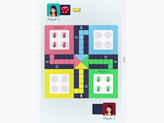 Ludo Game