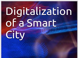 Digitalization of a Smart City