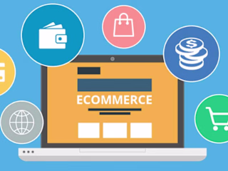 E-Commerce Unveiled