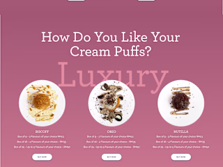 Dilisyahs - Business website Design and Development