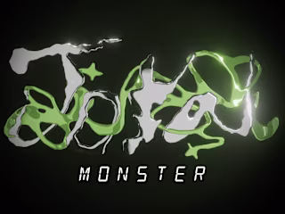 TOTAL MONSTER 2.0