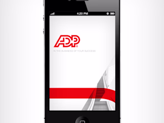 Mobile UI Design