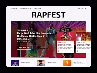 RAPFEST