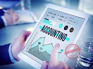 I will assist you in all finance and accounting tasks