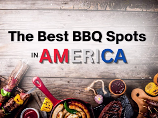 A Guide To the Best BBQ Spots In America