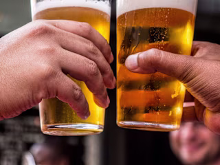 Alcohol & Alcoholism
