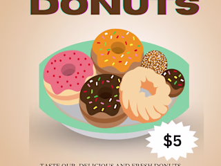 POSTER DESIGN