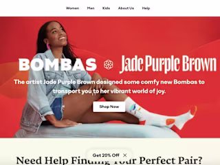 shopify website design for business