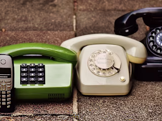 Why we still need feature phones.