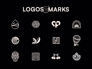 Logofolio I