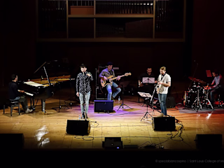 Stefano Minder “Love Through my Eyes” | Tell your heart | live@…