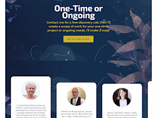 Personal Branding That Speaks Your Language