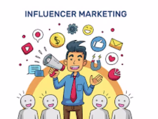 Influencer Marketing and Outreach