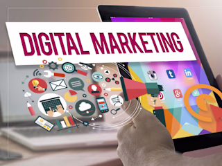 DIGITAL MARKETING