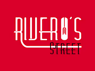 Rivero's Street | Branding