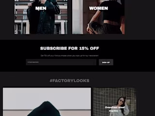 website desgin
