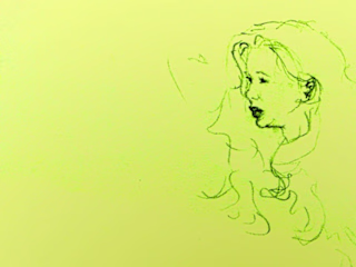 Greengirl