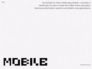 Mobile Apps