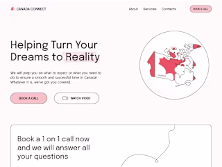 Canada Connect