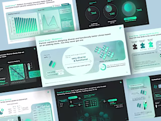 DeepSeq.AI Company Presentation