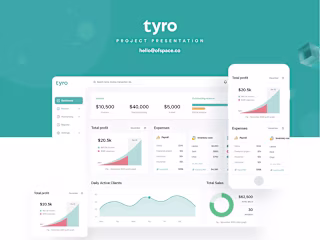Tyro-FinTeh App Case Study