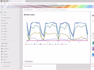 Customized Microsoft 365 Setup for Business