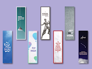 Bookmark Design