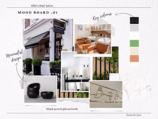 Innovative Interior Design Concept