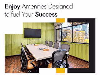 Transformative Social Media Strategy for Premium Coworking Space
