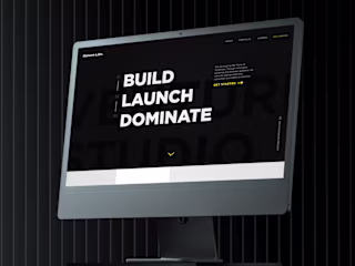 Ransom Labs Web Design & Development