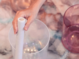 Crystal Bowls: The Healing Power of Sound