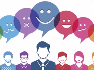 Political Sentimental Analysis Using NLP