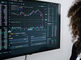 Industry Revolutionized by Blockchain Technology