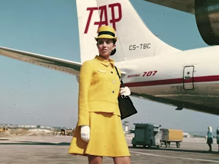 70 years of Fashion
