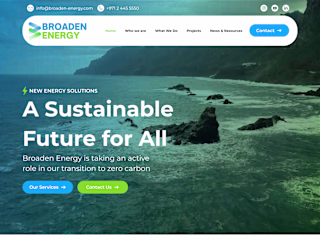 Broaden Energy