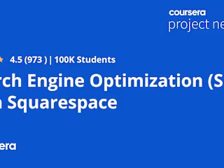 Search Engine Optimization (SEO) with Squarespace
