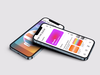 For the Queue: A Music Collaboration and Sharing App