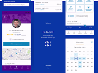 Northwell Health's Digital Patient Experience Transformation