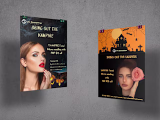 City Dermatology Posters