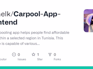 manelk/Carpool-App-Frontend