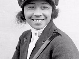 Bessie Coleman