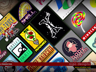 LOGO DESIGN SERVICES