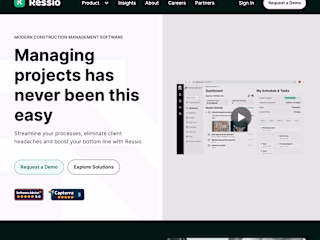 Ressio Software