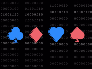 Card Game Icon Design